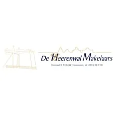 Logo Heerenwal makelaars