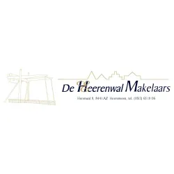 Logo Heerenwal makelaars