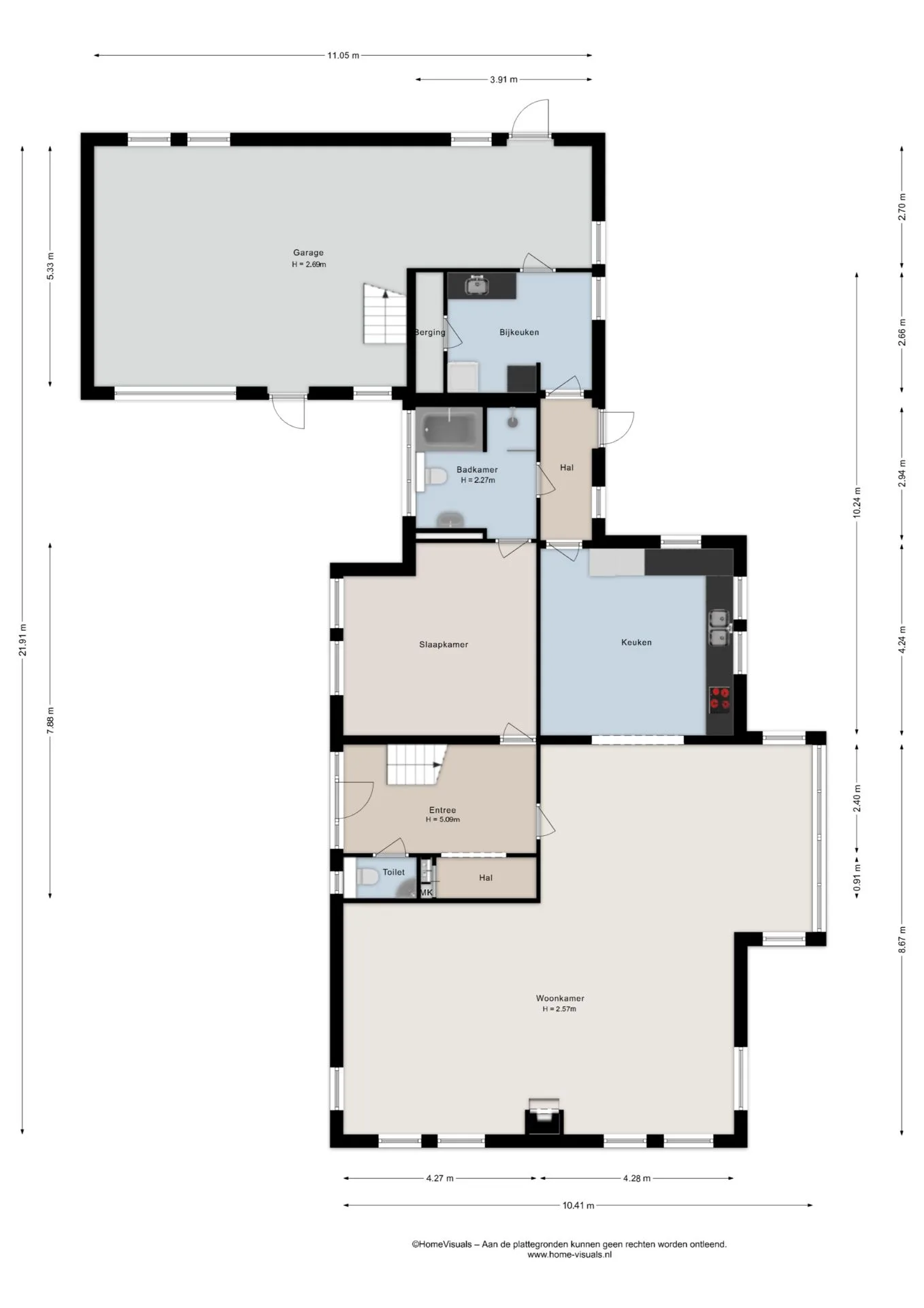 Heerenweg 31 IJhorst thumbnail 79