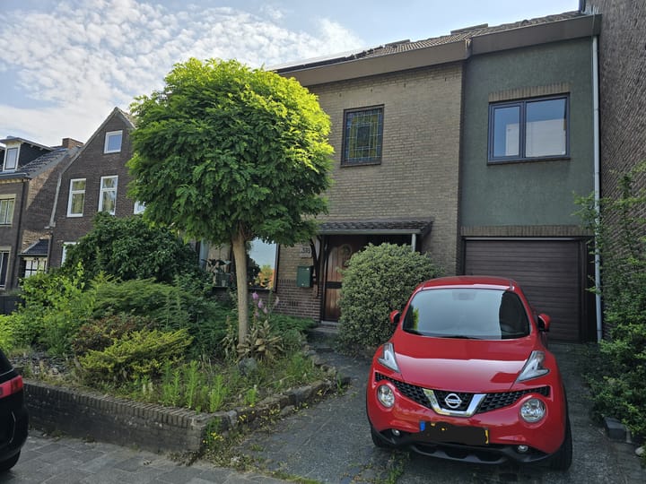 Photo de la maison Heerenweg 318, Heerlen
