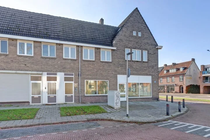 Heerenweg 58 A Heerlen