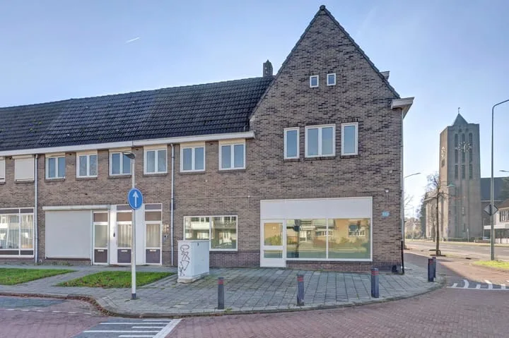 Heerenweg 58 A Heerlen thumbnail 24