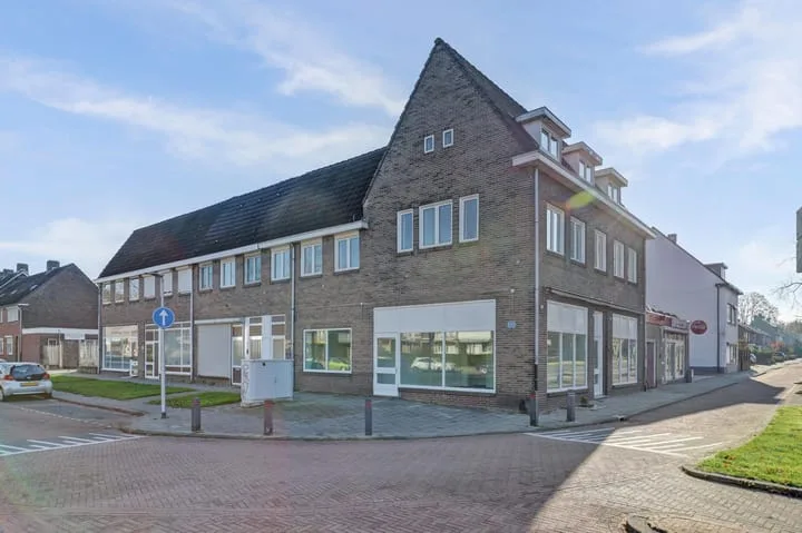 Heerenweg 58 B Heerlen