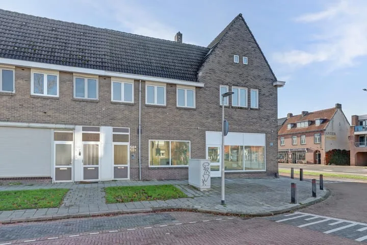 Heerenweg 58 B Heerlen foto 3