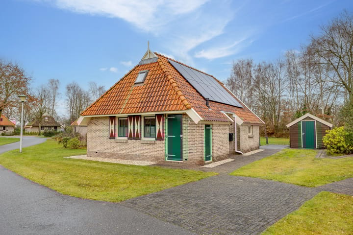 Heerenweg 72-7 in IJhorst