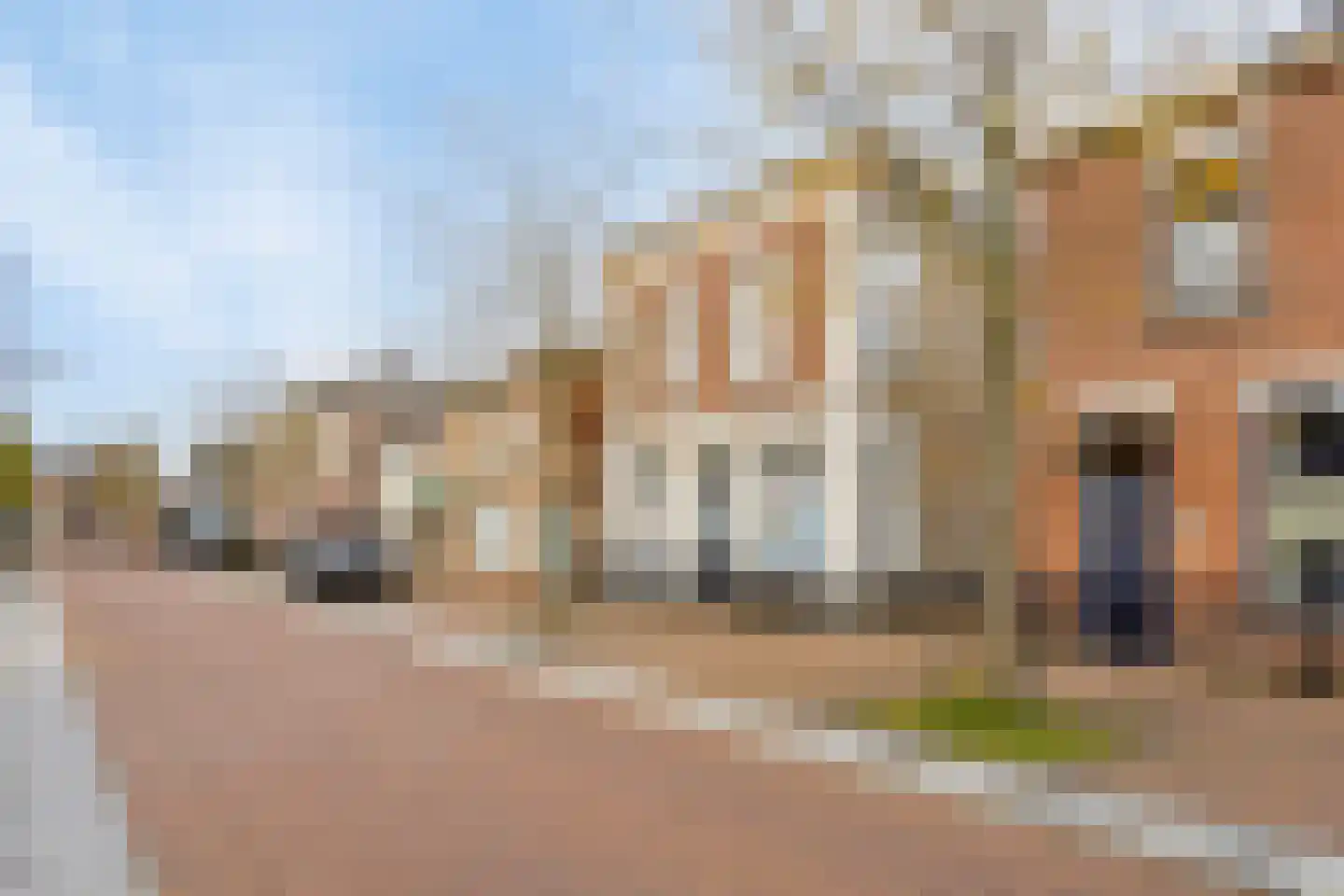 Heereplein 13 in Raamsdonksveer