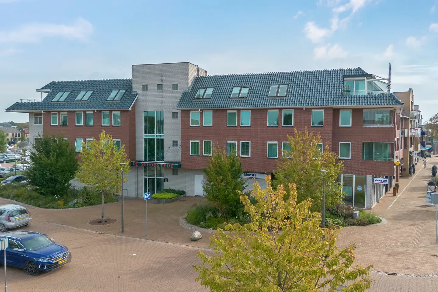 Heerestraat 207 in Roden
