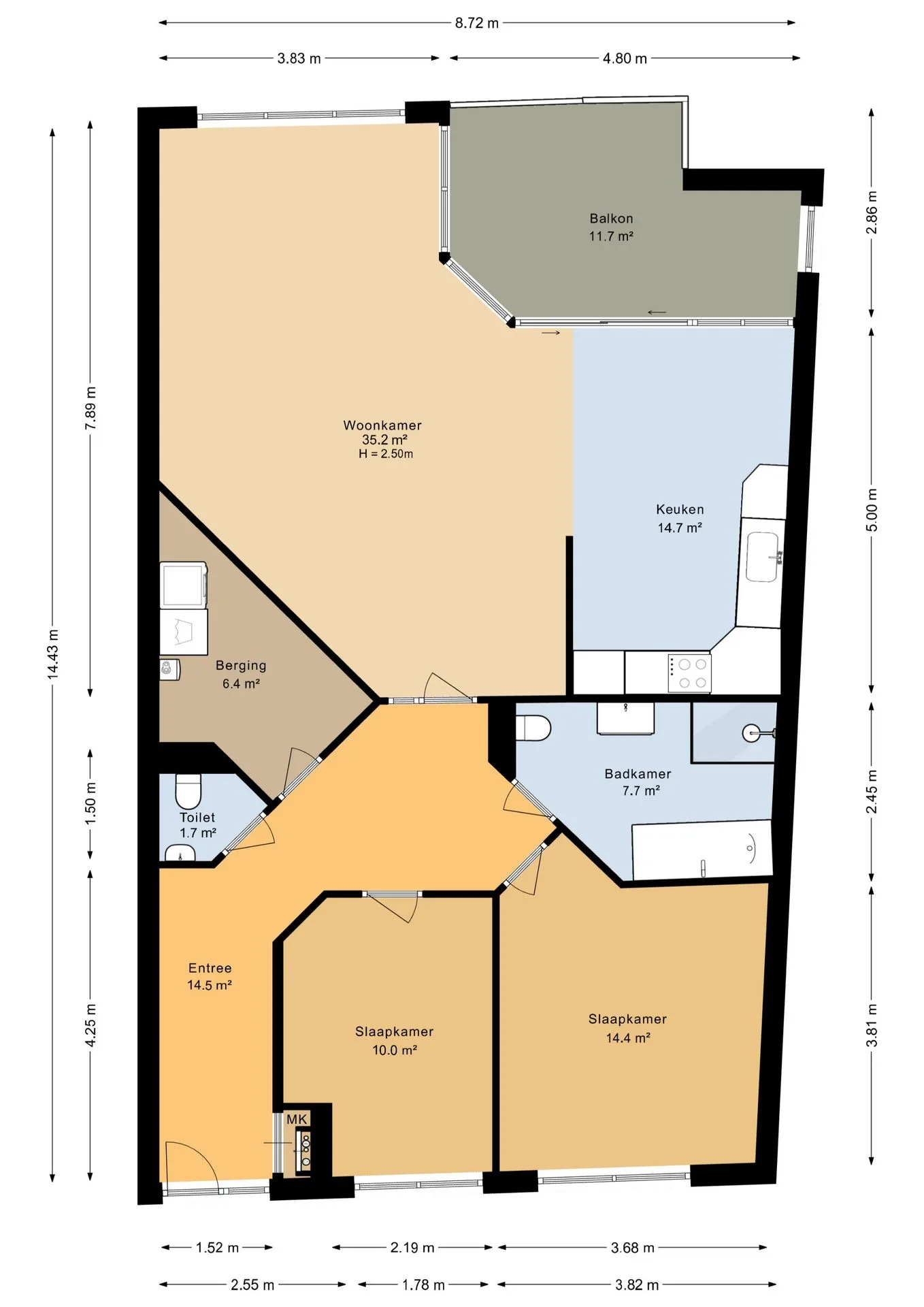 Heerestraat 207 Roden thumbnail 55
