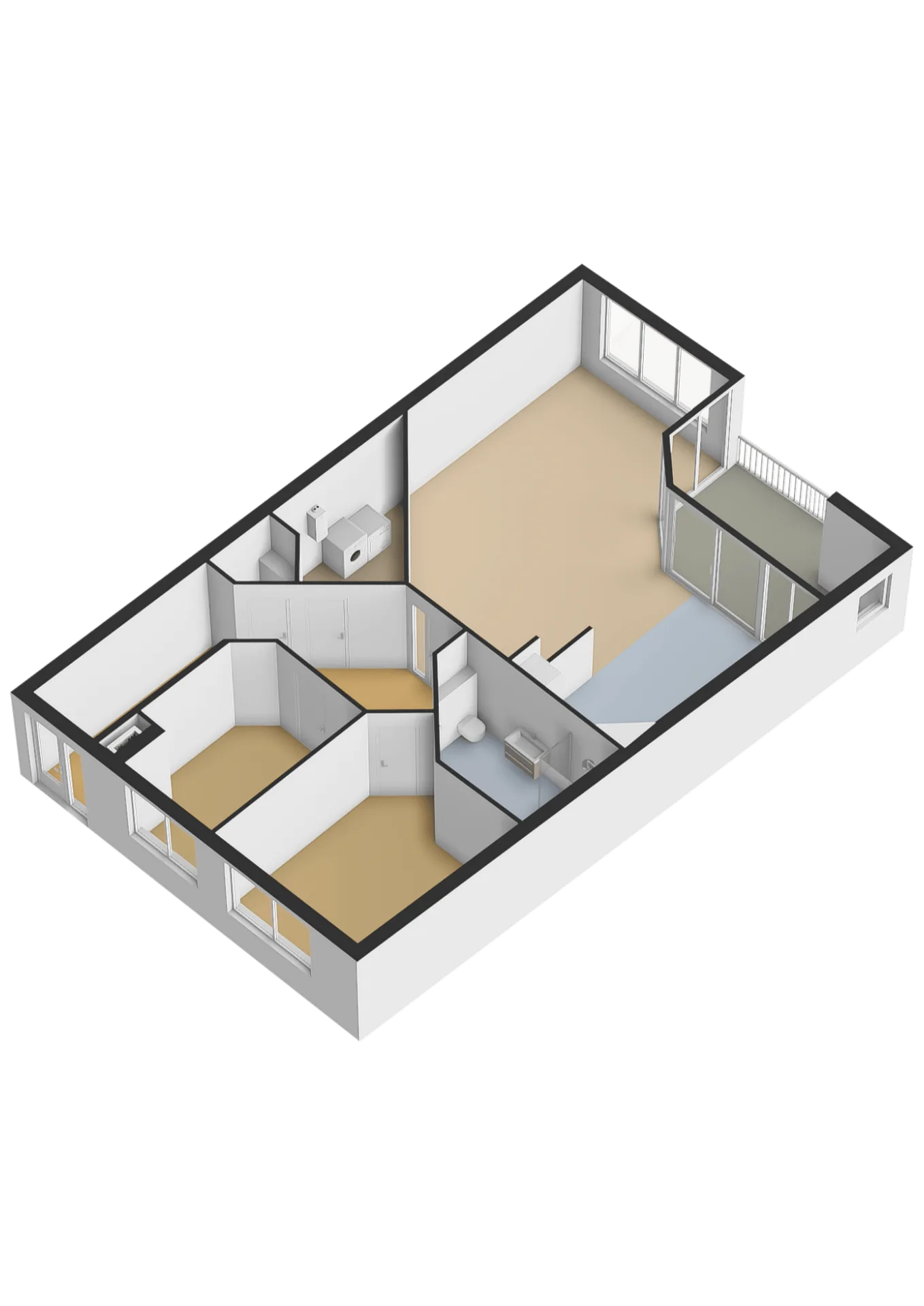 Heerestraat 207 Roden thumbnail 56