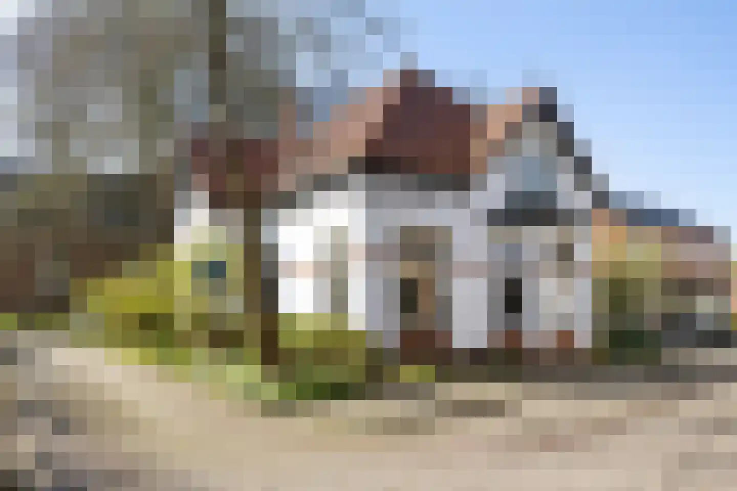 Heerestraat 23 Baflo