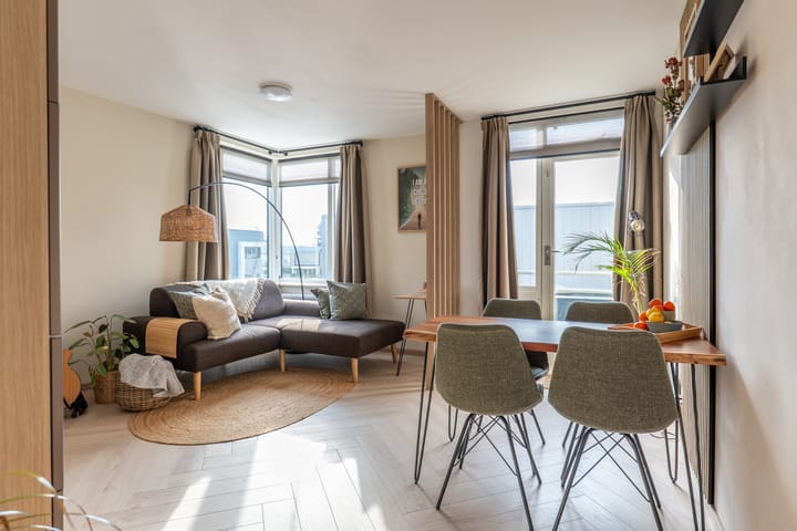 Photo de la maison Heereweg 21Q, Lisse