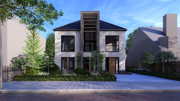 Heereweg 279 dans Lisse photo