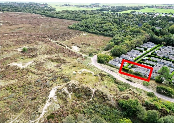 Photo of property Heereweg 42-48, Midsland