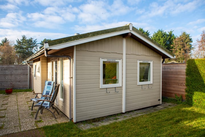 Photo of property Heereweg 42-9, Midsland