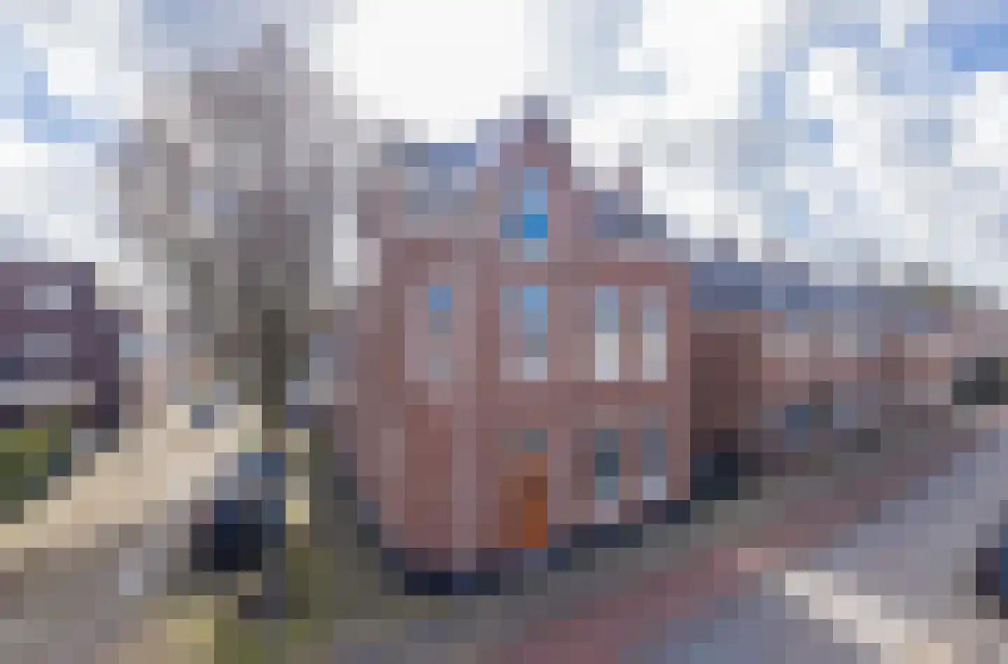 Heereweg 67 Lisse