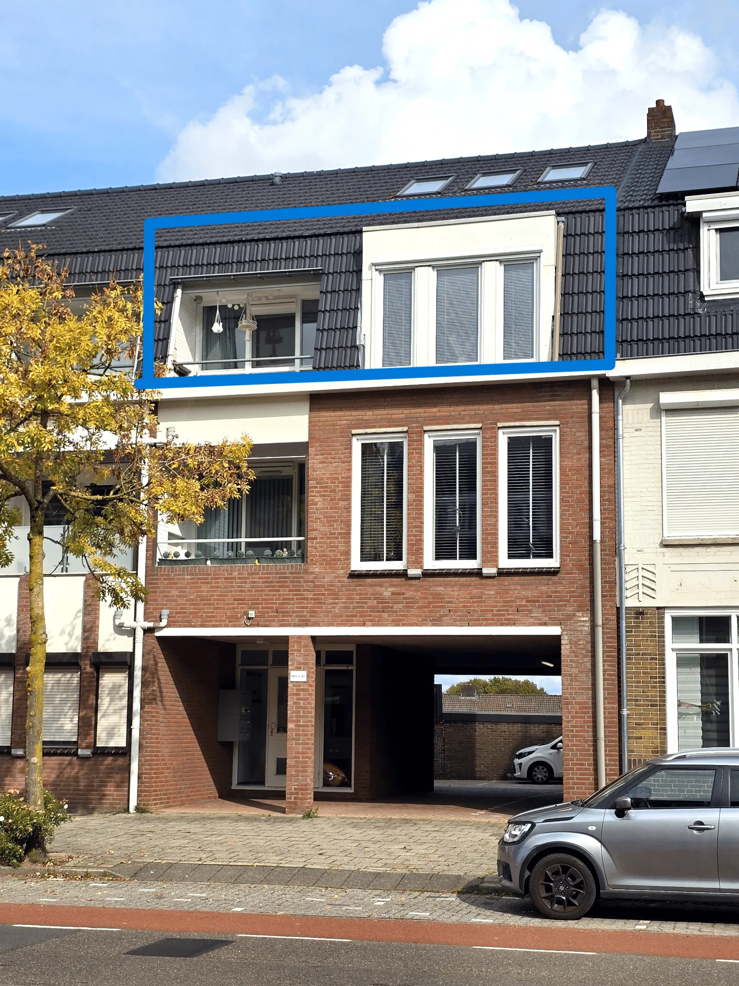 Heerlerbaan 151 A Heerlen foto 2