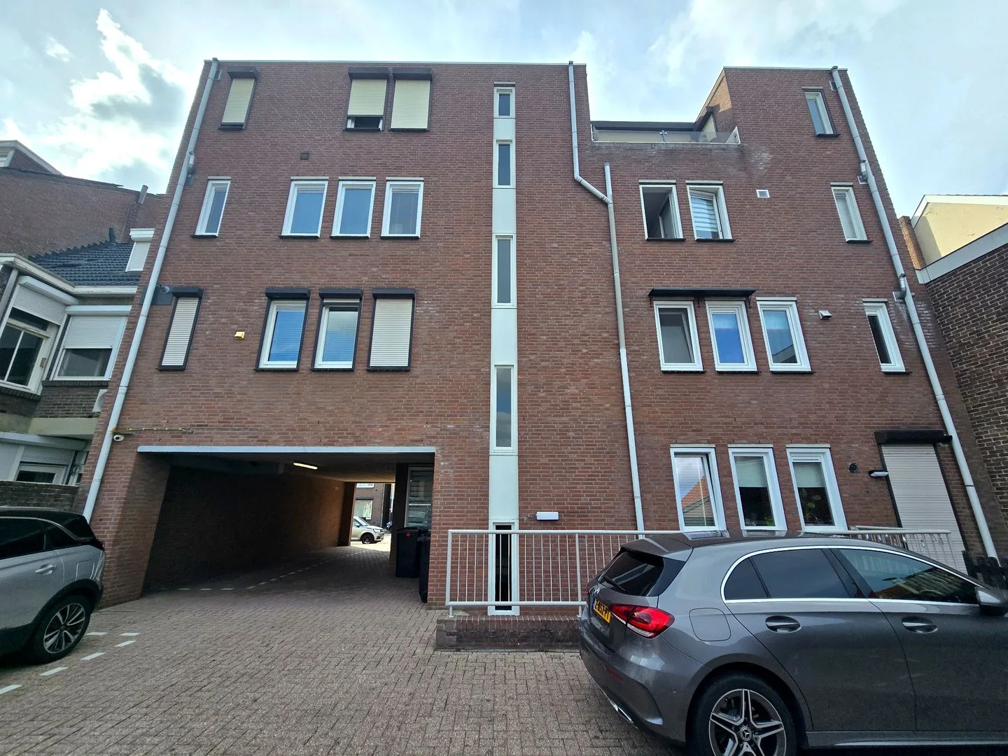 Heerlerbaan 151 A Heerlen foto 3
