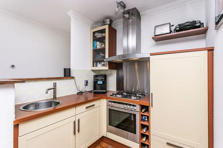 Heerlerbaan 157 E Heerlen thumbnail 17