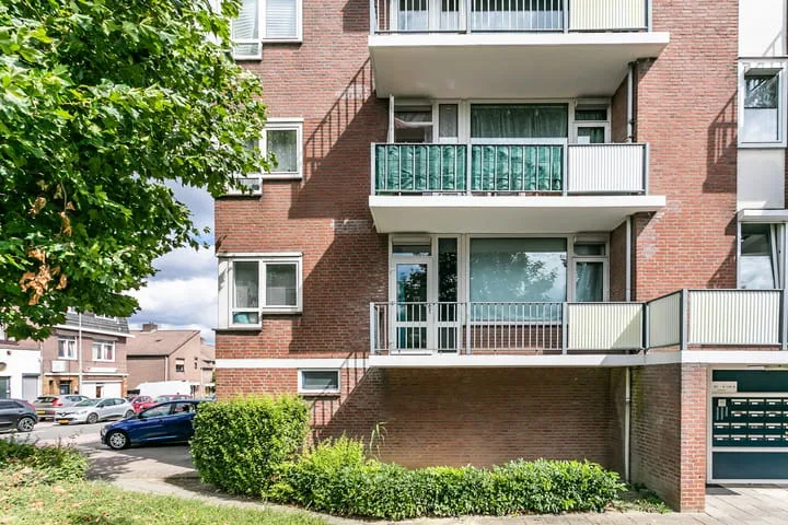 Heerlerbaan 157 E Heerlen foto 2