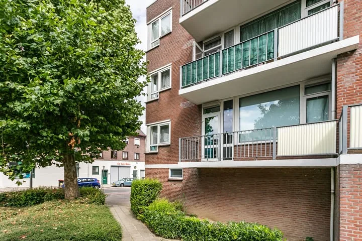 Heerlerbaan 157 E Heerlen thumbnail 26