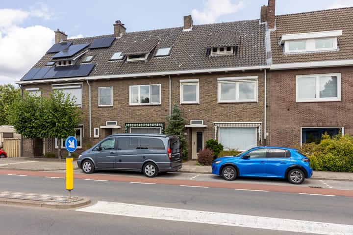 Heerlerbaan 71 en Heerlen foto