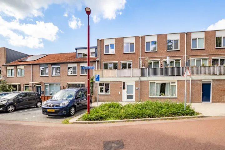 Heerlerschans 34 Nieuwegein