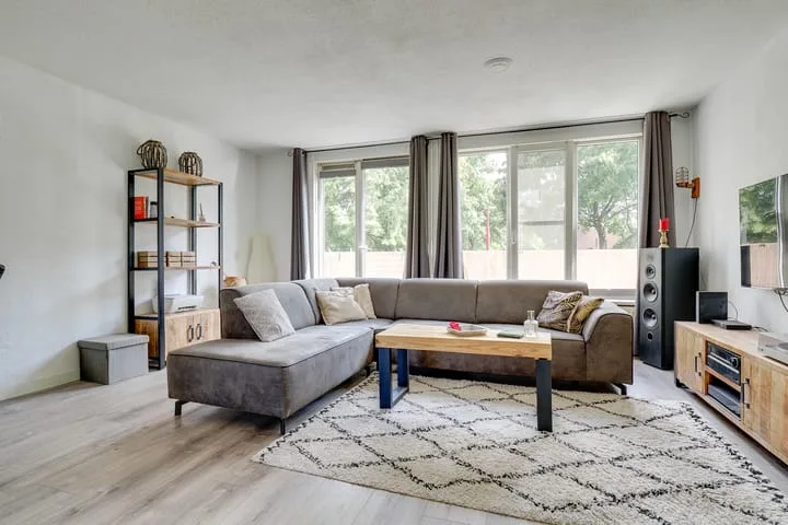 Heerlerschans 34 Nieuwegein foto 2