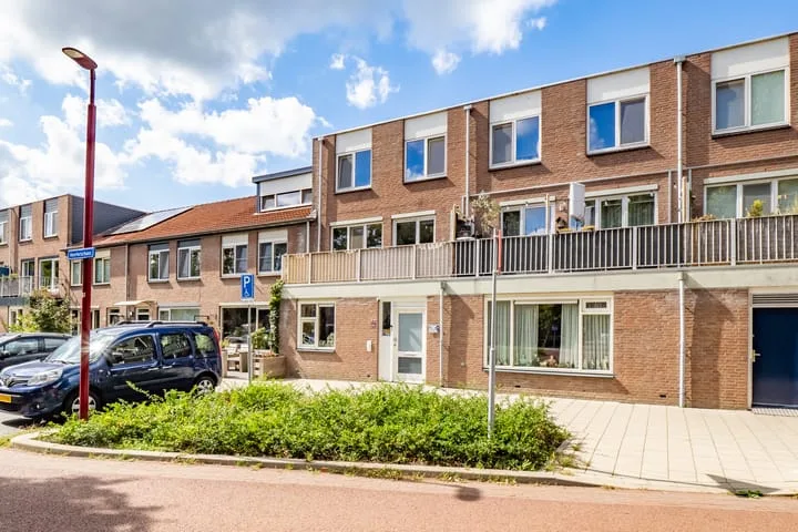 Heerlerschans 34 Nieuwegein thumbnail 35