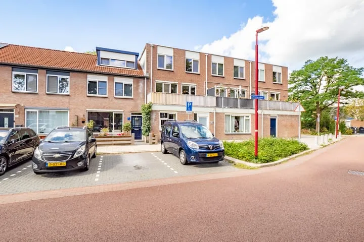 Heerlerschans 34 Nieuwegein thumbnail 36
