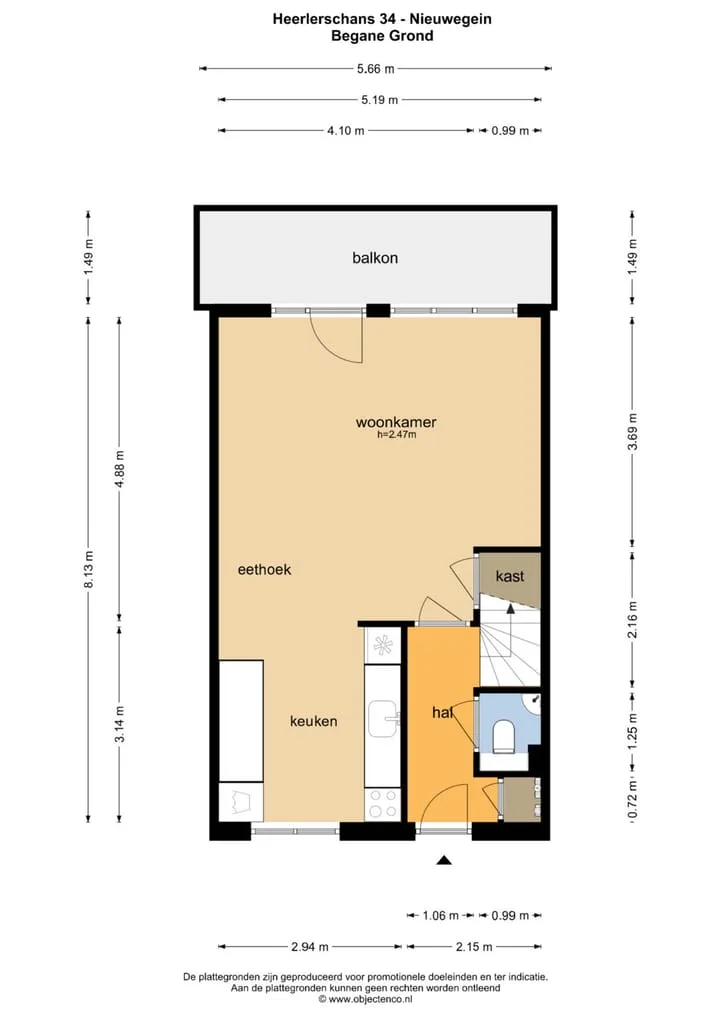 Heerlerschans 34 Nieuwegein thumbnail 38