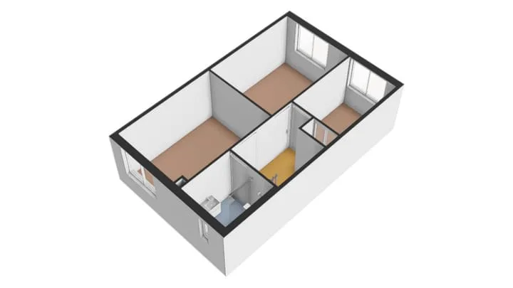 Heerlerschans 34 Nieuwegein thumbnail 46