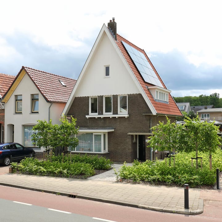 Heerlerweg 146A in Voerendaal Foto