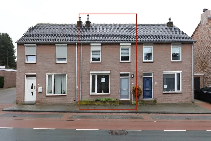 Heerlerweg 26 A Voerendaal