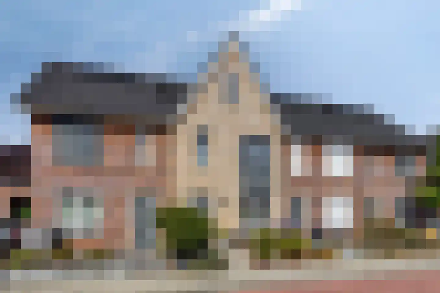 Heerlijckheid 32 in Nieuw-Vossemeer