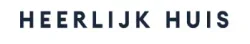Logo van Heerlijk Huis