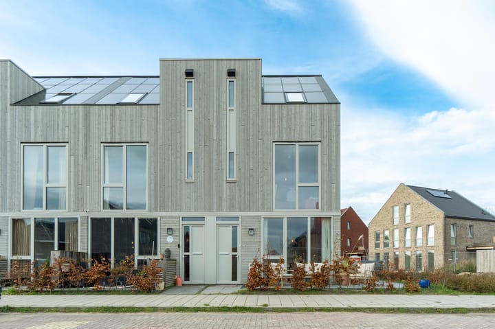 Foto von Haus Heerlijkheid 26, Warmenhuizen