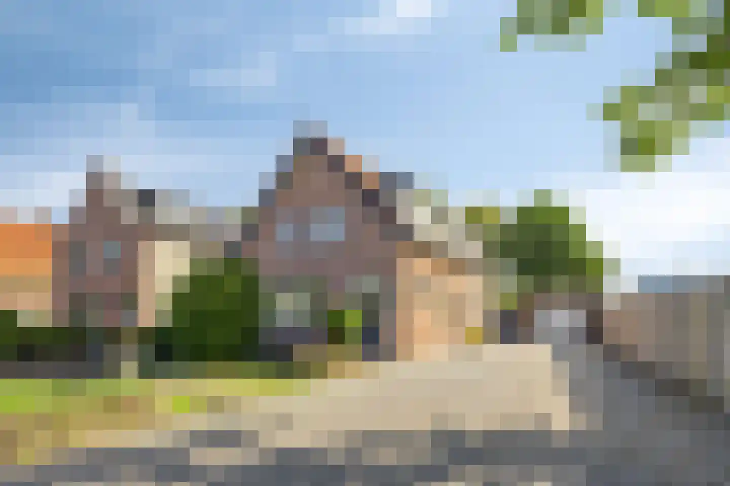 Heerma van Vossstraat 13 Roosendaal