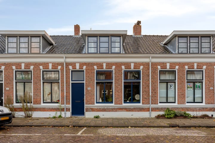 Photo of property Heernisseweg 44, Goes