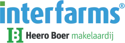 Logotipo Heero Boer Makelaardij