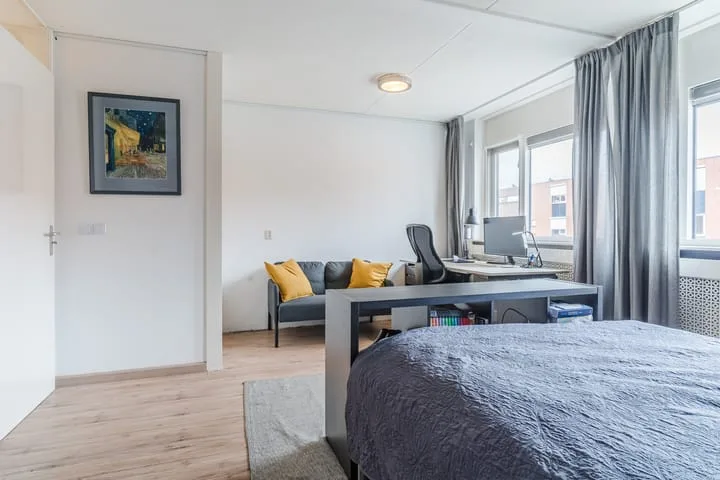 Heersdijk 61 Hoogvliet Rotterdam thumbnail 20