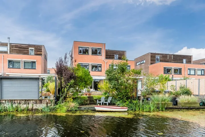 Heersdijk 61 Hoogvliet Rotterdam thumbnail 38