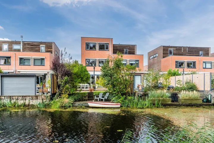 Heersdijk 61 Hoogvliet Rotterdam thumbnail 45