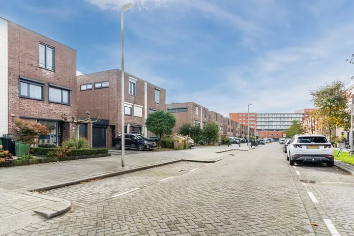 Heersdijk 61 Hoogvliet Rotterdam thumbnail 48