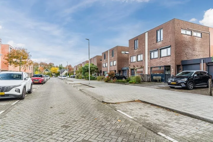 Heersdijk 61 Hoogvliet Rotterdam thumbnail 49