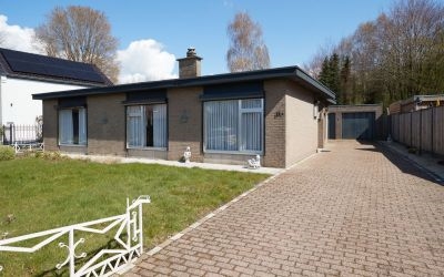 Heerstraat 17A dans Sint Jansteen photo