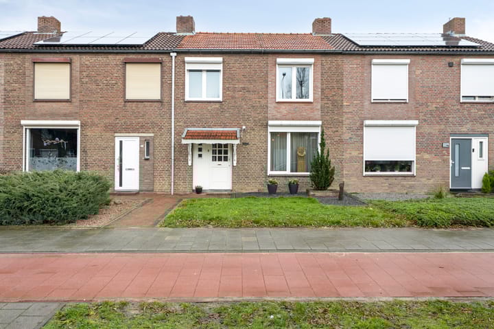 Heerstraat Noord 81 in Stein