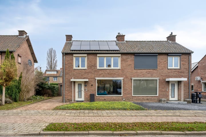 Photo de la maison Heerstraat Zuid 63, Stein