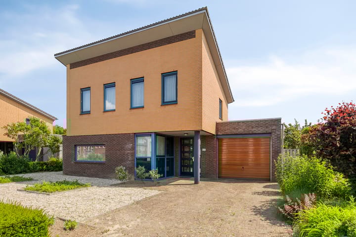 Heersweg 20B in Druten Foto