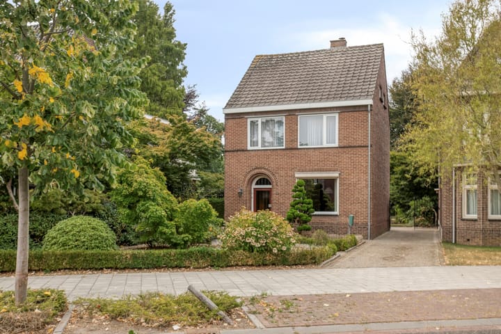 Photo of property Heerweg 28, Echt