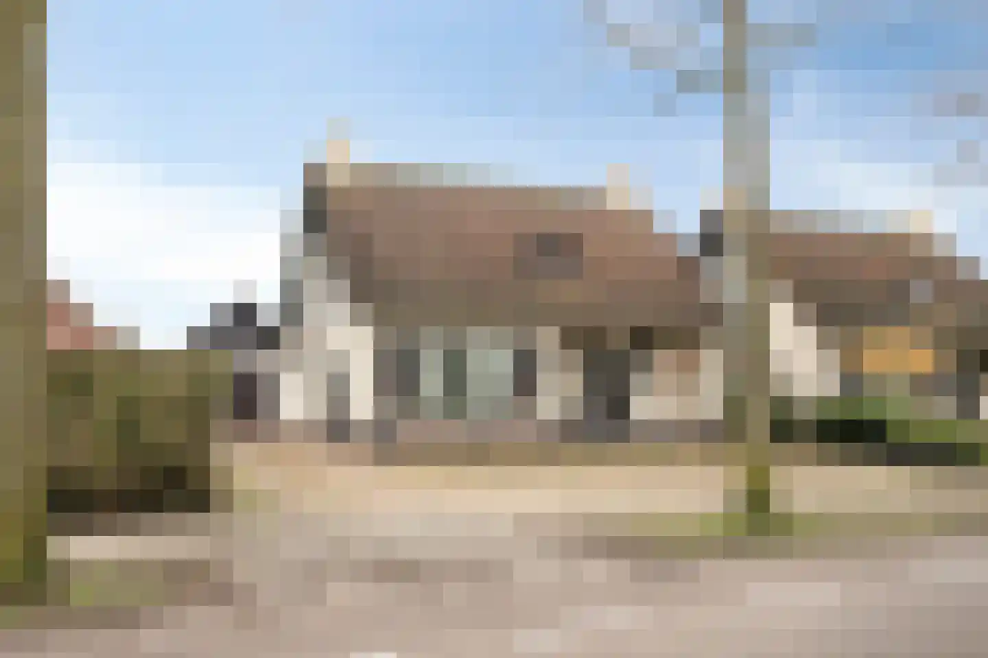 Heesakker 3 Erp